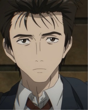 Why PARASYTE: THE MAXIM Should Be The Next Great Anime On Your List