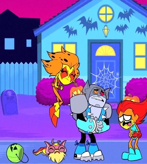 Why TEEN TITANS GO! Is A Necessary Evil We Must Embrace