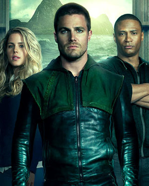 Why The CW Is an Unrivaled Geek Paradise