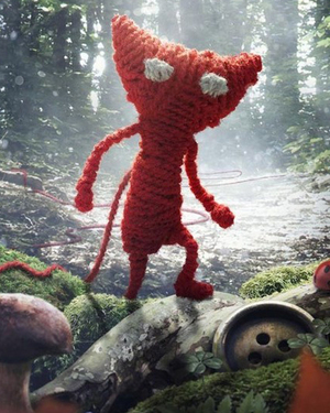Why UNRAVEL Was My Favorite Game at E3