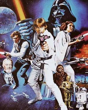 Why We Need Another STAR WARS Trilogy