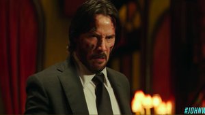 Wick Goes Off in Kickass New TV Spot for JOHN WICK: CHAPTER 2