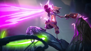 Wicked Awesome ROCKET RACCOON & GROOT Animated Short!