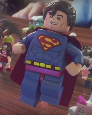 Wild and Zany LEGO DIMENSIONS Launch Trailer - 