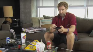 Will Ferrell Set to Star in eSports Comedy for Legendary Pictures
