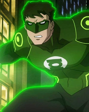 Will Green Lantern Eventually Appear on THE FLASH or Get His Own CW Series?