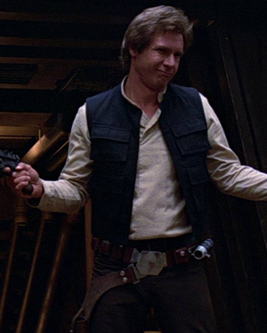 Will Han Shoot First Again in The New STAR WARS Digital HD Edition?