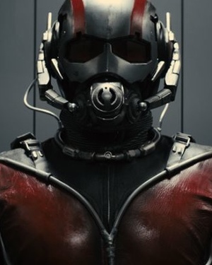 Updated: Will James Gunn Direct ANT-MAN?