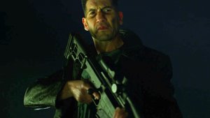 Will Jon Bernthal's Punisher Appear in IRON FIST?