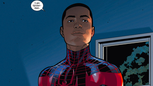 Will Lord and Miller's Animated Spider-Man Movie Feature Miles Morales?
