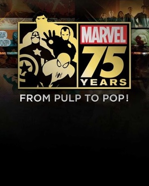 Will Marvel's 75th Anniversary ABC Special Reveal Phase 3?