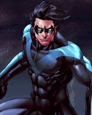 Will Nightwing Appear in ARROW?