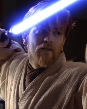 Will Obi-Wan Kenobi Get His Own Film Trilogy?