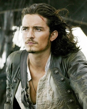Will Orlando Bloom Return for PIRATES OF THE CARIBBEAN 5