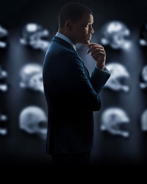Will Smith Takes on the NFL in First Trailer for CONCUSSION 