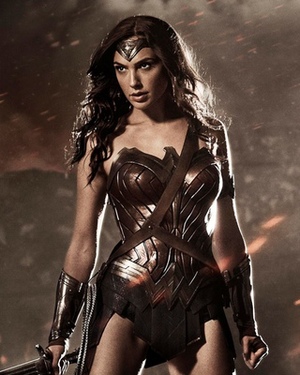 WONDER WOMAN Solo Film to be Set in the 1920s?