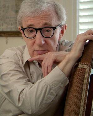 Woody Allen Regrets His Amazon Deal, Doesn't Know What Streaming Service Is