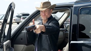 Woody Harrelson Confirms He's Playing Garris Shrike in HAN SOLO Film