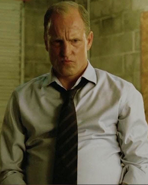 Woody Harrelson's TRUE DETECTIVE Character is Disgusted By GAME OF THRONES Season 5