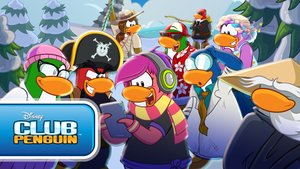 World Record For CLUB PENGUIN Ban Shattered In 39 Seconds