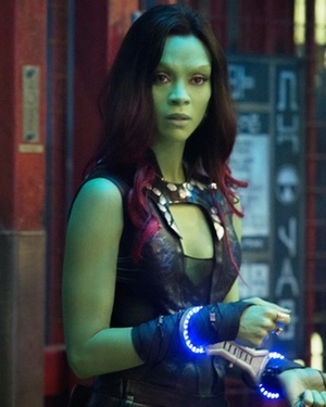 Wow! 2 New TV Spots for GUARDIANS OF THE GALAXY