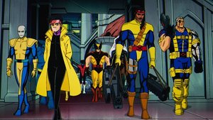 X-MEN '97 Promo Teases The New Costumes For The Mutant Team