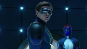 X-MEN: APOCALYPSE - 3 TV Spots, First Clip, and Photo with the Team in New Uniforms