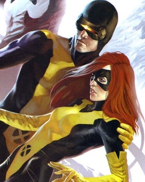 X-MEN: APOCALYPSE - Actors Up for Young Jean Grey and Cyclops