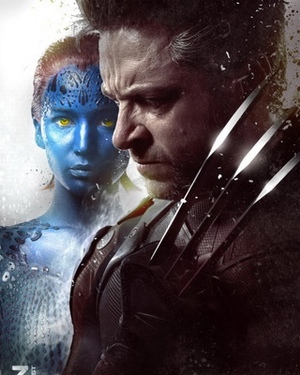 X-MEN: DAYS OF FUTURE PAST - Japanese Trailer with New Footage
