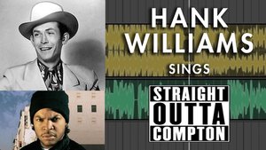 You Can Now Listen To Hank Williams Sing 