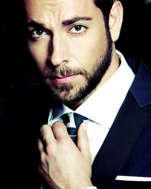 Zachary Levi Will Star in HEROES REBORN Miniseries for NBC