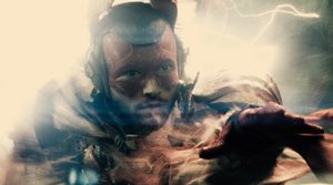 Zack Snyder Reveals JUSTICE LEAGUE 2 Would Have Shown The Other Side of Flash's Cameo in BATMAN V SUPERMAN