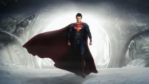 Zack Snyder Says If You Read the Comics You Know He Didn't Change Superman