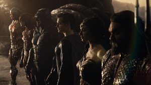 Zack Snyder Says Script for His JUSTICE LEAGUE Movie Was Darker and Weirder, but WB Wanted Funnier