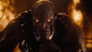 Zack Snyder Shares Cryptic DC Tease with a Mysterious Message From Darkseid