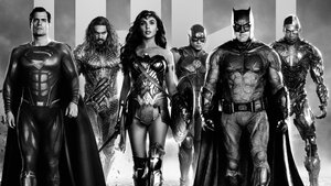 Zack Snyder Shares His JUSTICE LEAGUE IMAX Screening Plans