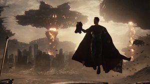 Zack Snyder Shares Original Plans to Restore Superman's 