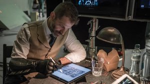 Zack Snyder Teases His Next Surprise Film Project Saying He Doesn't Want It to Be a 