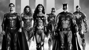 Zack Snyder to Screen His Cut of JUSTICE LEAGUE in a Theater and Do a Q&A with Kevin Smith
