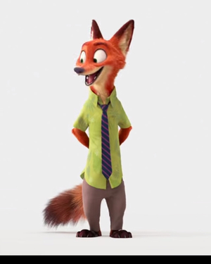 ZOOTOPIA Teaser Trailer: Walt Disney Animation Returns After A Year Off