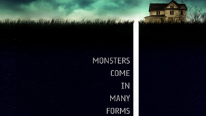 10 CLOVERFIELD LANE Poster: 