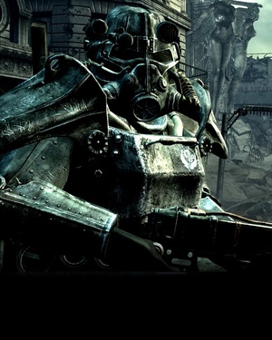 10 Facts about the FALLOUT Game Franchise You Probably Didn't Know