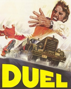 10 Fun Facts about Steven Spielberg's DUEL 