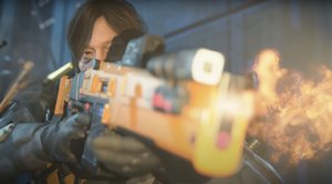 10-Minute Trailer For DEATH STRANDING 2: ON THE BEACH with Norman Reedus, Léa Seydoux and Elle Fanning