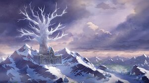 10 Pokémon I Think May Arrive in The Crown Tundra