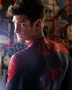 11 Desktop Worthy Images From THE AMAZING SPIDER-MAN 2