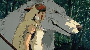 11 Interesting Facts About Hayao Miyazaki's PRINCESS MONONOKE That You Might Not Know