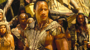 15 Years Later, The Rock Reacts To His First Solo Movie: THE SCORPION KING