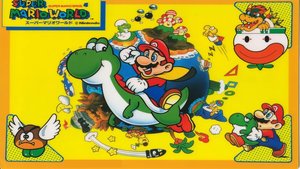 Retro Review: SUPER MARIO WORLD A Game That Stands The Test Of Time