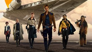 2 Fun New Clips For SOLO: A STAR WARS STORY and a TV Spot That Focuses on The Rivalry of Han and Lando